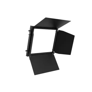 Chauvet Pro onAir IP Panel 1 Barndoor Kostenfreie Lieferung